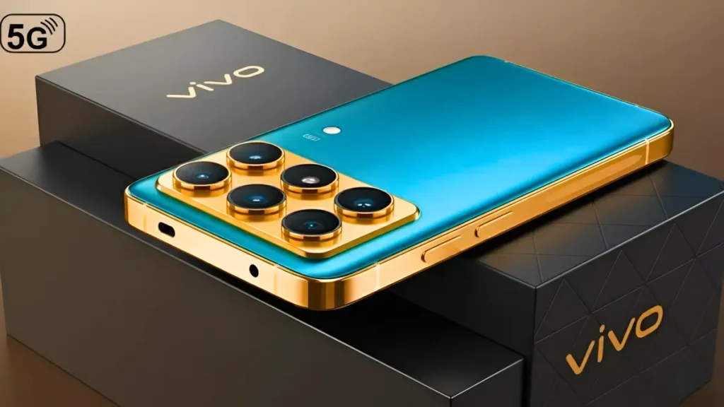 VIVO V70 5G