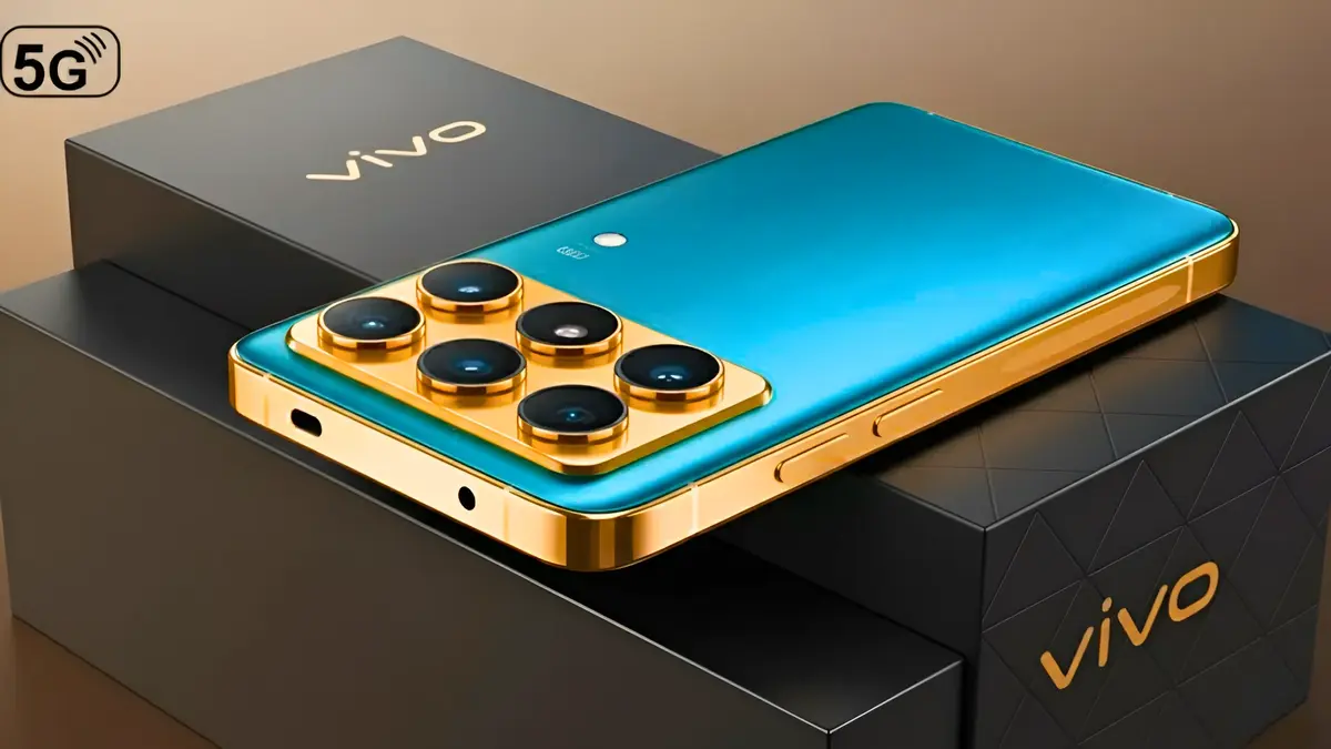 VIVO V70 5G