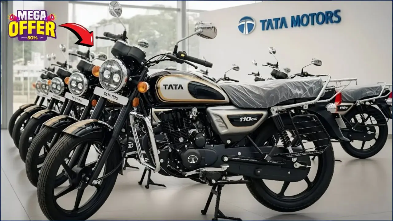 Tata Classic 2026