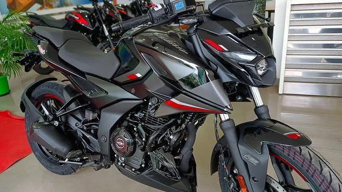 New Bajaj Pulsar N250